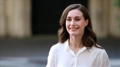 تبرئة رئيسة وزراء فنلندا من تهمة 