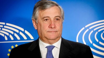 وزير الخارجية الأمريكي يلتقي نظيرَه الإيطالي