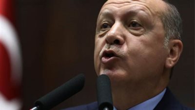 أردوغان يؤكد رفض تركيا لعضوية فنلندا والسويد في 