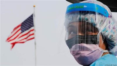 الولايات المتحدة تشهد انتشارا كبيرا وغير معتاد لثلاثة فيروسات تنفسية