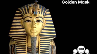 تعرّف على قطعة اليوم من كنوز توت عنخ آمون