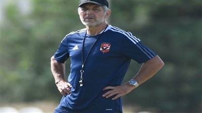 ثلاثي الأهلي ينتظر بصمة كولر بعد إعادة اكتشاف كريم فؤاد