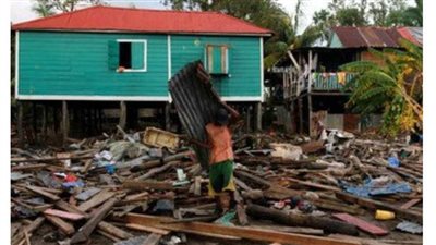  دراسة: تغير المناخ أكثر فتكا من السرطان بهذه الدول