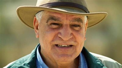 حواس يعلن موعد أوبرا توت في مارس القادم