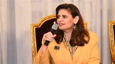 جامعة الأزهر توجه الشكر إلى وزيرة الهجرة لمساعدتها في عودة جثمان الدكتور أشرف عويضة