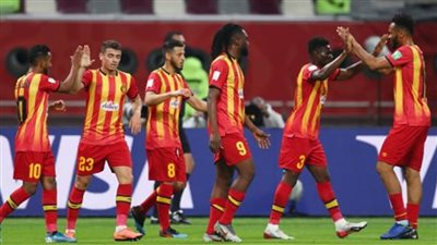 فوز الترجي على 