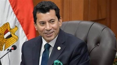 الشباب والرياضة تبدأ حملة مكثفة من القوافل الرياضية بمحافظات الصعيد