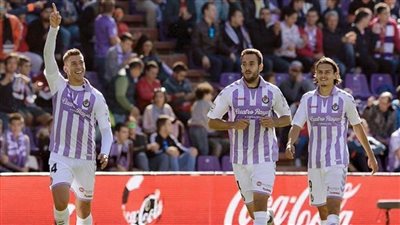 بلد الوليد يفوز على إلتشي بهدفين لهدف بالدوري الإسباني