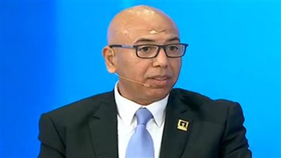 خالد عكاشة: التغيرات المناخية قضية أمن إنساني وأمن قومي وسنقدم حلولًا خلال (COP27)