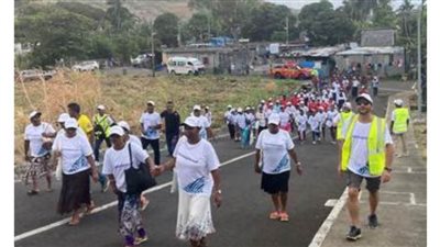 مبادرة أممية جديدة لمواجهة أخطار تسونامي على سكان المناطق الساحلية