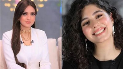 رد مفاجئ من ياسمين عز على هجوم مايان السيد