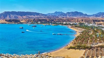 المنشآت الفندقية: نسبة الإشغال في شرم الشيخ وصلت ذروتها والخدمة على أعلى مستوى