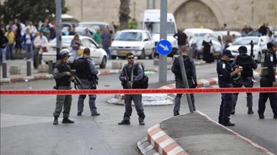 وزير الخارجية الأمريكي يعرب عن قلقه إزاء التوترات في الضفة الغربية