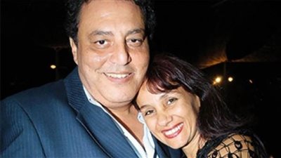 مات في حضني.. سحر رامي تكشف اللحظات الأخيرة في حياة حسين الإمام