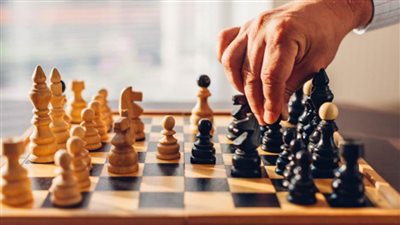 البحر المتوسط للشطرنج ومباريات مهمة في الدوري الإنجليزي والإيطالي والإسباني والألماني والفرنسي