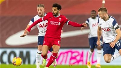 توتنهام وليفربول.. مباراة الخروج من النفق المظلم