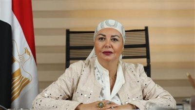 برلمانية: قمة المناخ تحظى باهتمام عالمى لإنقاذ الأرض من خطر الانبعاثات الحرارية