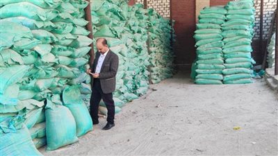 تحرير 36 محضرا وضبط 45 كرتونة عصير منتهية الصلاحية خلال حملات تفتيشية بملوي 