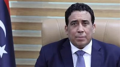 رئيس المجلس الرئاسي الليبي والمدعي العام للمحكمة الجنائية الدولية يبحثان أوجه التعاون