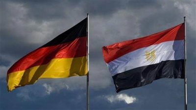 مصر وألمانيا تتعاونان في مجالات الغاز الطبيعي والهيدروجين الأخضر