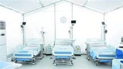 الصحة: 145 ألف متردد على العيادات التخصصية بالغربية خلال شهر