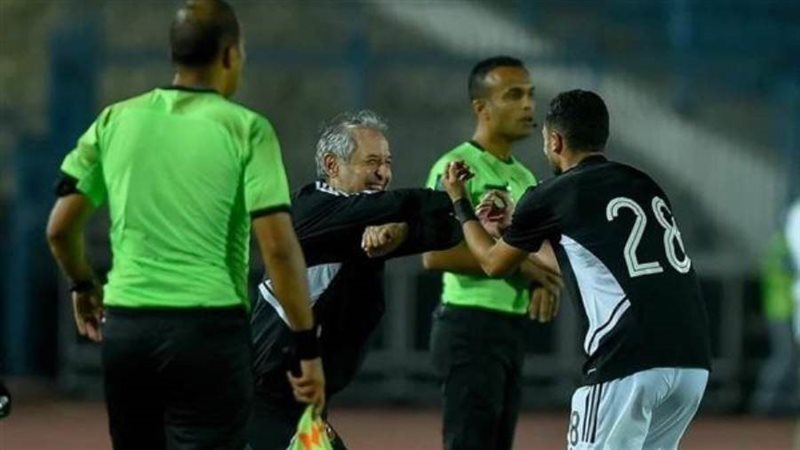 كولر وكريم فؤاد