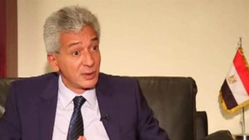 أمين عام اتحاد الغرف