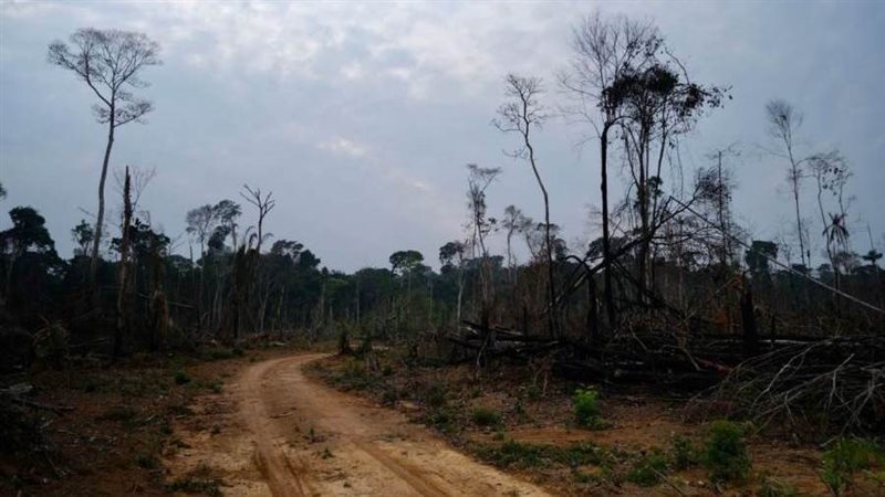 الاحتباس الحراري