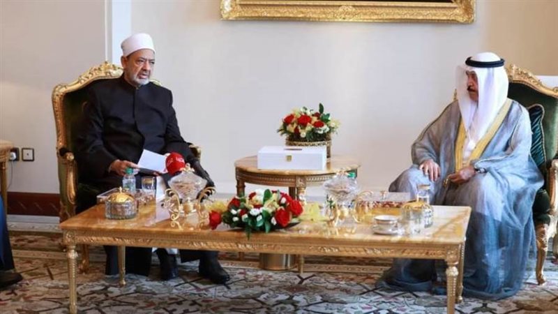 الإمام الطيب