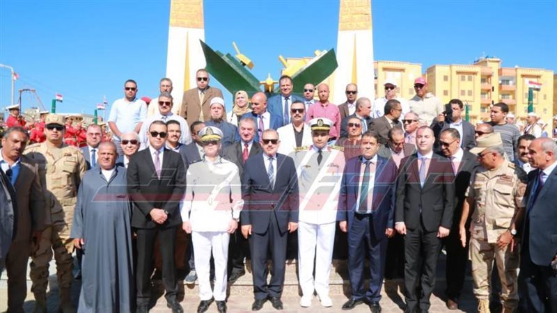 النصب التذكاري