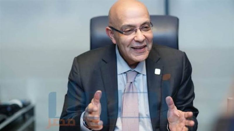 المهندس أحمد صبور