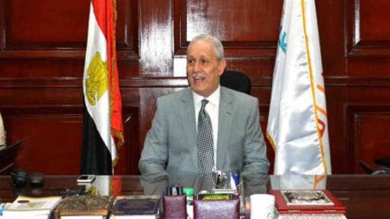 محافظ الأقصر المستشار