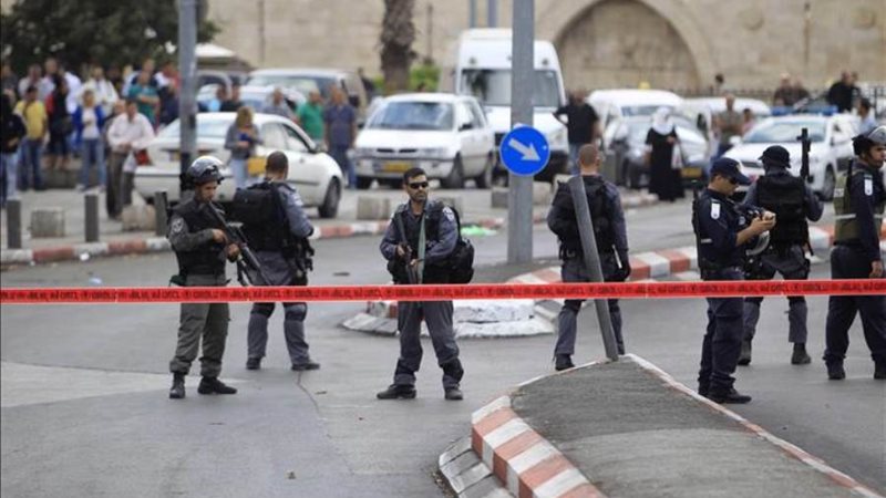 تصعيد إسرائيلي في