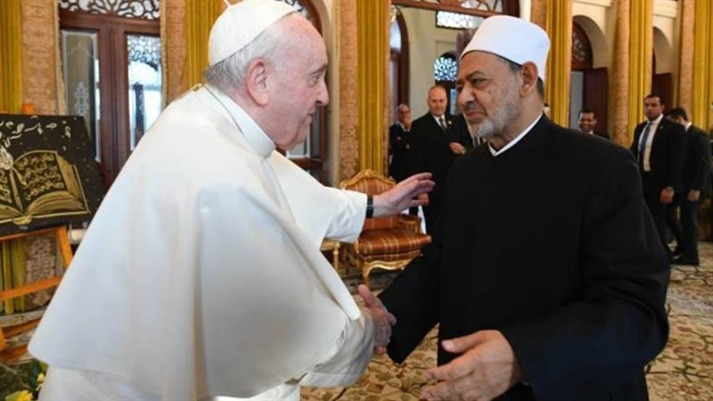 الدكتور أحمد الطيب