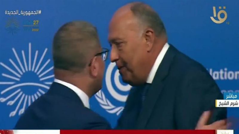 تسليم وتسلم.. سامح