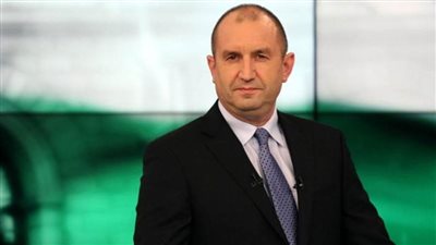 الرئيس البلغاري يترأس وفد بلاده في مؤتمر المناخ 