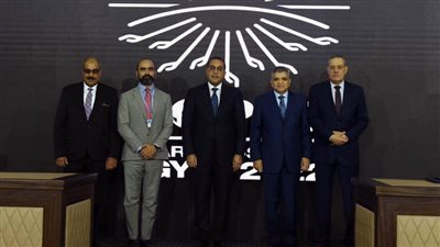 رئيس الوزراء يشهد مراسم توقيع مذكرة تفاهم بشأن استعادة النظام البيئي لبحيرة البردويل وتنمية سيناء