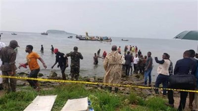 ارتفاع حصيلة ضحايا تحطم طائرة في تنزانيا إلى 19 قتيلًا