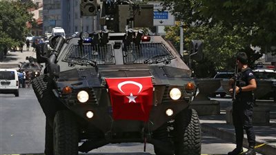 تركيا تعلن ترحيل أكثر من ألفي مهاجر غير نظامي خلال أسبوع