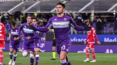 فوز فيورنتينا على سامبدوريا.. ومونزا على هيلاس فيرونا بهدفين نظيفين في الدوري الإيطالي