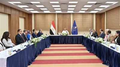 هيئة الدواء المصرية تكرّم الشركات الحاصلة على الاعتمادات الأوروبية لممارسات التصنيع الجيد حديثًا