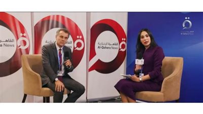 ممثل فرنسا ستيفان كوروزا: قمة المناخ بشرم الشيخ فرصة لضمان تنفيذ اتفاق باريس 