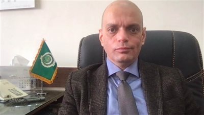 مدير إدارة البيئة بالجامعة العربية : نشارك في 