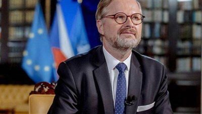 رئيس وزراء التشيك: سننضم إلى التعهد العالمي بخفض انبعاثات الميثان بنسبة 30٪ بحلول 2030