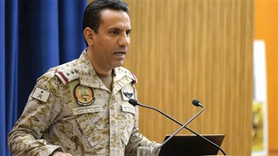 الدفاع السعودية: سقوط طائرة نتيجة خلل فني أثناء مهمة تدريبية بالمنطقة الشرقية ونجاة طاقمها