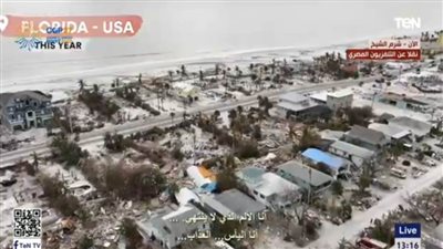 عاجل.. الرئيس السيسي وقادة العالم يشاهدون فيلما تسجيليا عن التغير المناخي 