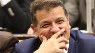 رئيس حقوق النواب يطالب العالم بالالتفاف حول مبادرة الرئيس السيسي لإنهاء الحرب الروسية الأوكرانية