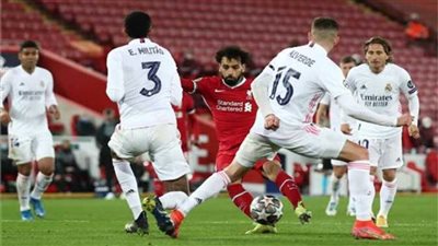 مواجهة نارية للريال أمام ليفربول.. وبايرن ميونخ يصطدم بباريس