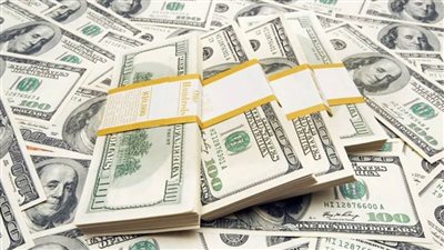 استقرار أسعار الدولار الأمريكي مقابل الجنيه المصري في ختام التعاملات