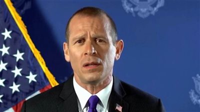   متحدث الخارجية الأمريكية:  ندعم بشدة جهود مصر في العمل المناخي